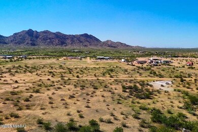 0 N Sunspot Way Lot #2 1 34 Acres, Maricopa, AZ 85139 - photo 5