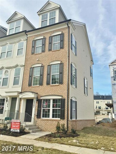 13207 Orsay St unit 1205, Clarksburg, MD 20871 - photo 2