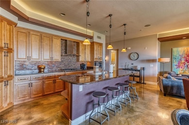 9216 Tesoras Dr unit 202, Las Vegas, NV 89144 - photo 5