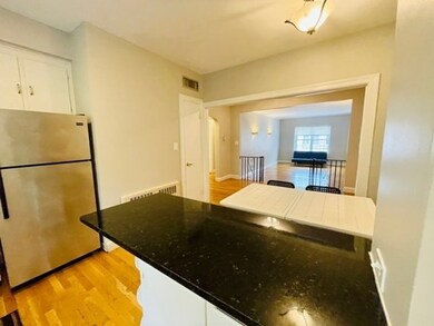 159 Saint Paul St unit 7, Brookline, MA 02446 - photo 4