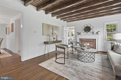 3310 Cummings Ln, Chevy Chase, MD 20815 - photo 5