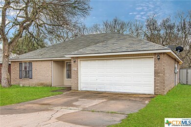 2107 Mattie Dr, Copperas Cove, TX 76522 - photo 3