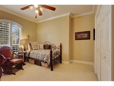 Bedroom.