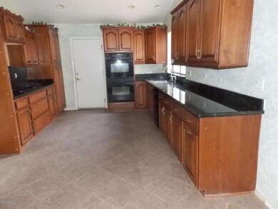 Upgraded Appliances