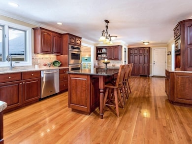 69 Willow Brook Rd, Holden, MA 01520 - photo 6