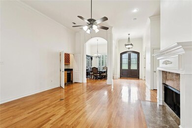 437 Pencarrow Cir, Madisonville, LA 70447 - photo 4