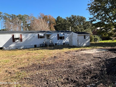 138 Old Nassau Rd, Williston, NC 28589 - photo 4