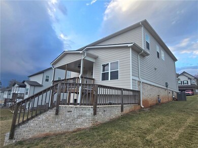 5171 Woodline, Auburn, GA 30011 - photo 6