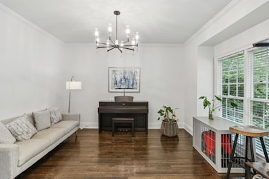 4944 Dovecote Trail, Suwanee, GA 30024 - photo 6