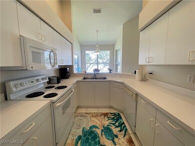 317 Sunrise Cay unit 204, Naples, FL 34114 - photo 6