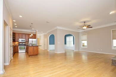 80 Cobble Ridge Dr, Pittsboro, NC 27312 - photo 7