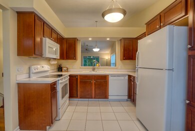 14. Kitchen
