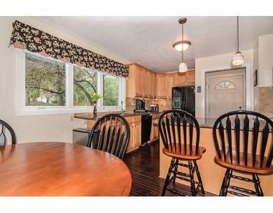 66 Cocasset St unit D, Foxboro, MA 02035 - photo 4