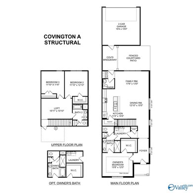 3235 Mcclellan Way SE, Decatur, AL 35603 - photo 4