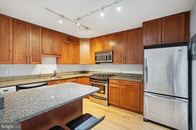 Takoma Overlook Condominium unit 316, Takoma Park, MD 20912 - photo 4
