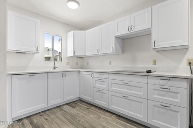 Remoleded Kitchen
