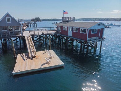 43 Roads End Rd, Boothbay Harbor, ME 04538 - photo 5