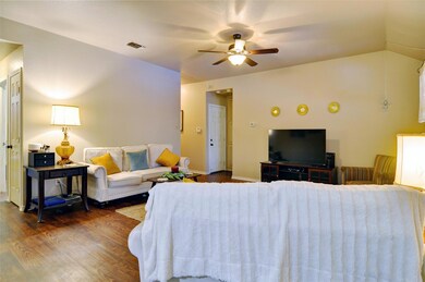 110 Chimney Rock Dr, Weatherford, TX 76086 - photo 7