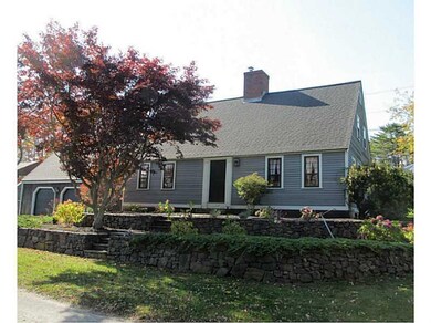 135 Western Point Rd, York, ME 03909 - photo 2