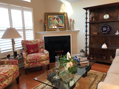Great Room III