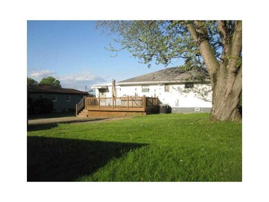 Yard/Garden.
