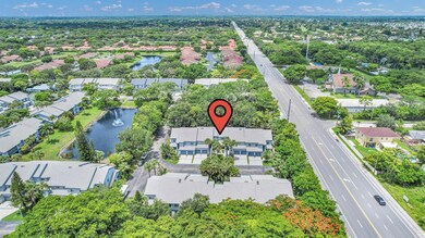 9746 Nickels Blvd unit 103, Boynton Beach, FL 33436 - photo 5