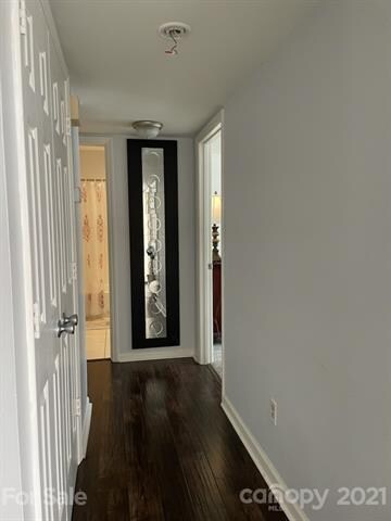 Formal Foyer