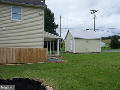 5089 Back Creek Valley Rd, Hedgesville, WV 25427 - photo 6