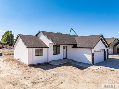 402 Kelton Cir, Shelley, ID 83274 - photo 2