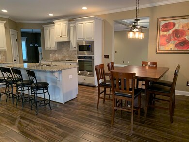 1018 Marion Oaks Ct, Macon, GA 31216 - photo 2