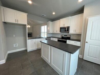 1400 Wavelet Dr, Pelican Bay, TX 76020 - photo 5