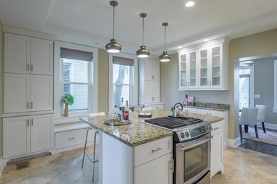 551 W 3rd Ave unit 551, Columbus, OH 43201 - photo 2