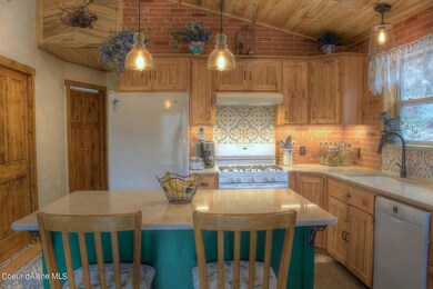 496 Lightning Creek Rd, Clark Fork, ID 83811 - photo 2