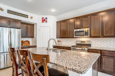 3791 Wrights Landing Dr, Spring, TX 77386 - photo 7