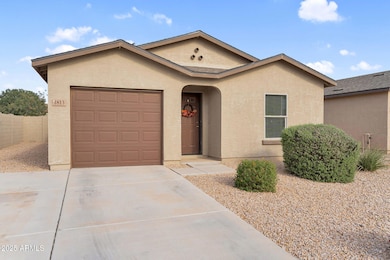 1813 S 1st St, Coolidge, AZ 85128 - photo 3