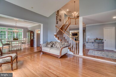 9017 Weatherly Way, Lorton, VA 22079 - photo 7