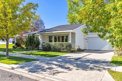 3020 Sun Dew Ln unit B, Bozeman, MT 59718 - photo 3