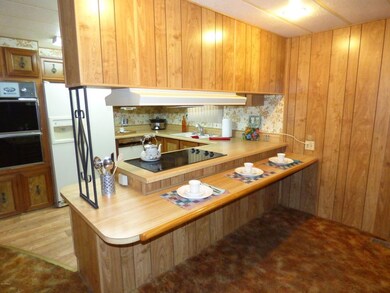 Breakfast Bar