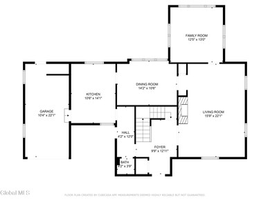 1904 Baker Ave, Schenectady, NY 12309 - photo 5