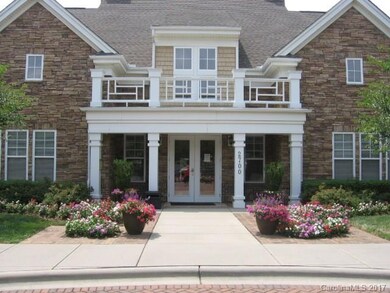 Beautiful Clubhouse for Activities