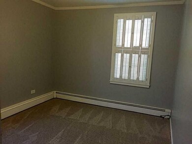 Bedroom.
