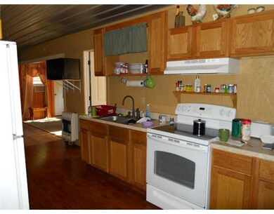 16436 Low Gap Rd, West Fork, AR 72774 - photo 4