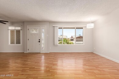 New windows