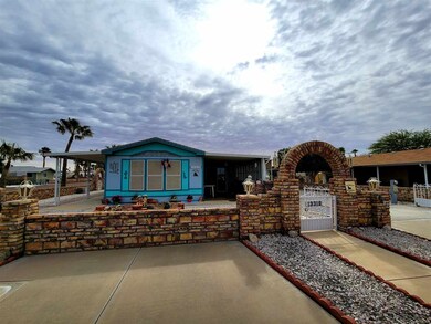 13319 E 50th St, Yuma, AZ 85367 - photo 3