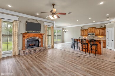 1740 Turning Leaf Tr, Haughton, LA 71037 - photo 5