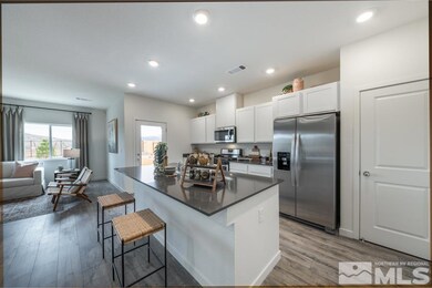 838 Antelope Springs Dr unit Lot 27, Dayton, NV 89403 - photo 7