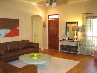 Den/Family/Great Room.