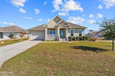 376 Confidence Way, Panama City, FL 32409 - photo 2