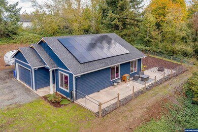 32580 S Needy Rd, Canby, OR 97013 - photo 6