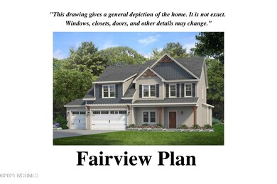 Fairview Elevation